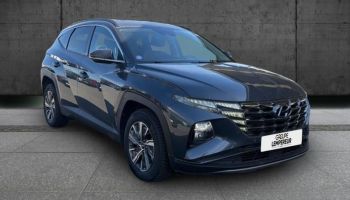 62800 : Hyundai Lens - Groupe Lempereur - HYUNDAI Tucson - Tucson - Dark Knight Métal - Traction - Hybride : Essence/Electrique