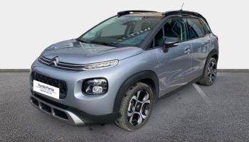 59410 : Hyundai Valenciennes - ADNH - CITROEN C3 Aircross - C3 Aircross - Rouge - Traction - Essence