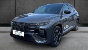62800 : Hyundai Lens - Groupe Lempereur - HYUNDAI Tucson - Tucson - Ecotronic Gray Métal - Traction - Hybride : Essence/Electrique