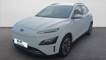 KONA ELECTRIC (12/2020-08/2023)
