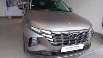 59640 : Hyundai Dunkerque - Europ&#039;Auto - HYUNDAI Tucson - Tucson - Silky Bronze Métal - Traction - Hybride : Essence/Electrique