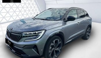 60000 : Hyundai Beauvais - Protea by Riester - RENAULT AUSTRAL Techno esprit Alpine - AUSTRAL - Gris - Boîte hybride multimode - Essence / Courant électrique