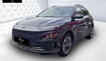 77600 : Hyundai Bussy-Saint-Georges - Protea by Riester - HYUNDAI KONA ELECTRIC Intuitive - KONA ELECTRIQUE - Gris - Automate à fonct. Continu - Courant électrique