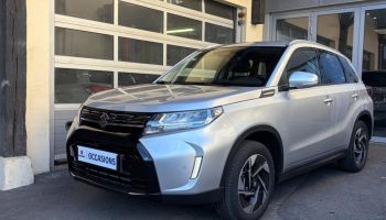 78000 : Hyundai Versailles - SOCOHY - SUZUKI Vitara - Vitara - Silky Silver métallisé - Traction - Essence/Micro-Hybride