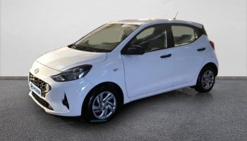 50300 : Hyundai Avranches - GCA - HYUNDAI I10 - I10 - Polar white psw -  - Essence