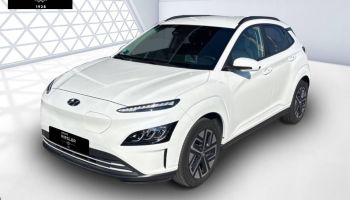 77100 : Hyundai Meaux - Protea by Riester - HYUNDAI KONA ELECTRIC Creative - KONA ELECTRIQUE - BLANC - Automate à fonct. Continu - Courant électrique