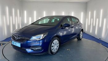 31200 : Hyundai TOULOUSE NORD - AUTO NORD - OPEL ASTRA Edition - ASTRA K - Bleu - Boîte manuelle - Diesel