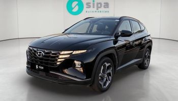 31200 : Hyundai TOULOUSE NORD - AUTO NORD - HYUNDAI TUCSON Business - TUCSON IV - NOIR - Boîte automatique - Essence / Courant électrique