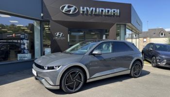 50300 : Hyundai Avranches - GCA - HYUNDAI Ioniq 5 - Ioniq 5 -  - Propulsion - Electrique