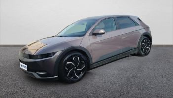 35510 : Hyundai Rennes - GCA - HYUNDAI Ioniq 5 - Ioniq 5 - Marron - Propulsion - Electrique