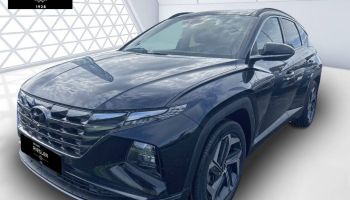 60880 : Hyundai Compiègne - Groupe PROTEA - HYUNDAI TUCSON Executive - TUCSON IV - NOIR - Boîte automatique - Essence / Courant électrique