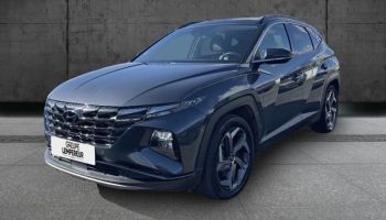 62700 : Hyundai Bruay-La-Buissière - Groupe Lempereur - HYUNDAI Tucson - Tucson - Rouge - Transmission intégrale - Hybride rechargeable : Essence/Electrique
