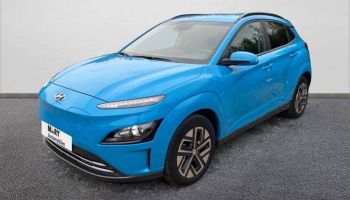 KONA ELECTRIC (12/2020-08/2023)