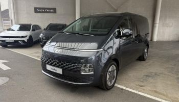 45000 : Hyundai Orléans Motors - HYUNDAI Staria - Staria - Graphite Gray Metal - Traction - Hybride : Essence/Electrique