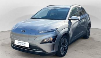 38200 : Hyundai Vienne - Groupe Central Autos - HYUNDAI KONA ELECTRIC Intuitive - KONA ELECTRIQUE - Gris - Automate à fonct. Continu - Courant électrique