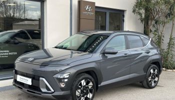 KONA II