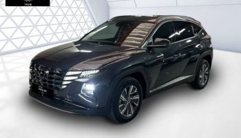 60740 : Hyundai Saint-Maximin - Protea by Riester - HYUNDAI TUCSON Creative - TUCSON IV - gris - Boîte automatique - Essence / Courant électrique