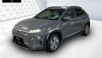 60740 : Hyundai Saint-Maximin - Protea by Riester - HYUNDAI KONA ELECTRIC Executive - KONA ELECTRIQUE - Gris - Automate à fonct. Continu - Courant électrique