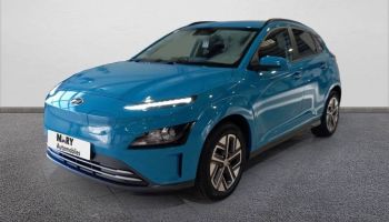 80100 : Hyundai Abbeville - Mary Automobiles - HYUNDAI KONA ELECTRIC Intuitive - KONA ELECTRIC - DIVE IN JEJU - Automate à fonct. Continu - Courant électrique