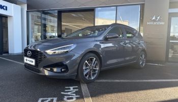40990 : Hyundai Dax - i-AUTO - HYUNDAI i30 SW - i30 SW -  - Traction - Essence