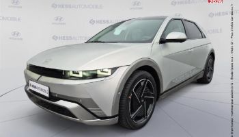 51100 : Hyundai Reims - HESS Automobile - HYUNDAI Ioniq 5 - Ioniq 5 - Gravity Gold Mate - Propulsion - Electrique