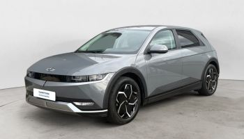 69190 : Hyundai Lyon Sud - Groupe Central Autos - HYUNDAI IONIQ 5 Intuitive - IONIQ 5 - Gris - Automate à fonct. Continu - Courant électrique