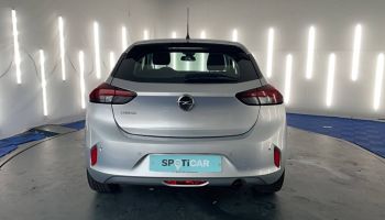 31200 : Hyundai TOULOUSE NORD - AUTO NORD - OPEL CORSA Elegance Business - CORSA F - GRIS - Boîte manuelle - Essence sans plomb