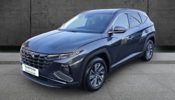 62800 : Hyundai Lens - Groupe Lempereur - HYUNDAI Tucson - Tucson - Dark Knight Métal - Traction - Hybride : Essence/Electrique
