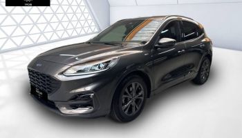 60880 : Hyundai Compiègne - Groupe PROTEA - FORD KUGA ST-Line - KUGA III - Gris - Boîte manuelle - Diesel