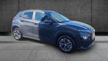 62700 : Hyundai Bruay-La-Buissière - Groupe Lempereur - HYUNDAI Kona - Kona - Dark Night Métal - Traction - Electrique