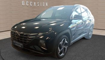 83130 : Hyundai Toulon - Autodif SAS - Groupe BALDASSARI - HYUNDAI TUCSON Executive - TUCSON IV - Noir - Automate sequentiel - Diesel