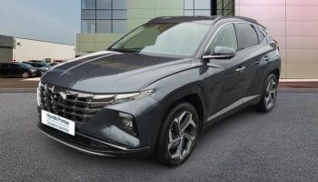 62800 : Hyundai Lens - Groupe Lempereur - HYUNDAI Tucson - Tucson - Dark Knight Métal - Transmission intégrale - Hybride rechargeable : Essence/Electrique
