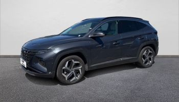 80100 : Hyundai Abbeville - Mary Automobiles - HYUNDAI TUCSON Executive - TUCSON - DARK NIGHT - Boîte automatique - Essence / Courant électrique