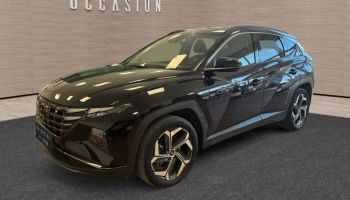 83130 : Hyundai Toulon - Autodif SAS - Groupe BALDASSARI - HYUNDAI TUCSON Creative - TUCSON IV - Noir - Boîte automatique - Essence / Courant électrique