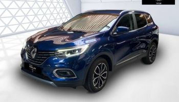 60740 : Hyundai Saint-Maximin - Protea by Riester - RENAULT KADJAR Intens - KADJAR - Bleu - Boîte automatique - Essence sans plomb