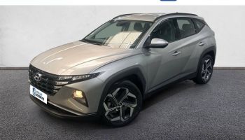 73200 : Hyundai Albertville - Jean Lain Mobilités - HYUNDAI TUCSON Business - TUCSON IV - Gris - Boîte automatique - Essence / Courant électrique