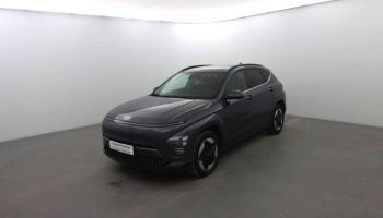 KONA ELECTRIQUE II