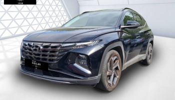 77600 : Hyundai Bussy-Saint-Georges - Protea by Riester - HYUNDAI TUCSON Executive - TUCSON IV - NOIR - Automate sequentiel - Diesel