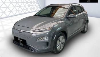 60740 : Hyundai Saint-Maximin - Protea by Riester - HYUNDAI KONA ELECTRIC Intuitive - KONA - Gris - Automate à fonct. Continu - Courant électrique