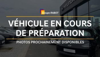 78310 : Hyundai Coignières - Socohy | Groupe Rabot - HYUNDAI Bayon - Bayon - Dragon Red Métal - Traction - Essence