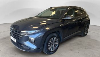 69300 : Hyundai Lyon Nord - Groupe Central Autos - HYUNDAI TUCSON Creative - TUCSON IV - Gris - Boîte automatique - Essence / Courant électrique