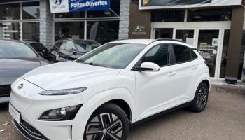 89100 : Hyundai Sens - APS - HYUNDAI Kona - Kona - Bleu - Traction - Electrique