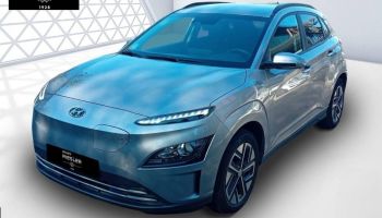 KONA ELECTRIQUE