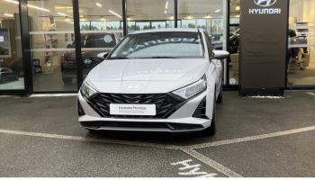 40990 : Hyundai Dax - i-AUTO - HYUNDAI i20 - i20 - Lumen Gray Métal - Traction - Essence