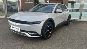 40280 : Hyundai Mont de Marsan i-AUTO - HYUNDAI Ioniq 5 - Ioniq 5 - Galactic Gray Métal - Propulsion - Electrique