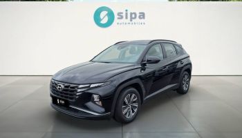 31200 : Hyundai TOULOUSE NORD - AUTO NORD - HYUNDAI TUCSON Business - TUCSON IV - NOIR - Automate sequentiel - Diesel