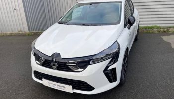 29200 : Hyundai Brest - Iroise Automobiles - MITSUBISHI Colt - Colt - Blanc - Traction - Hybride : Essence/Electrique