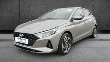 62800 : Hyundai Lens - Groupe Lempereur - HYUNDAI i20 - i20 - Elemental Brass Métal - Traction - Essence/Micro-Hybride