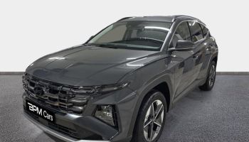 94270 : Hyundai Kremlin-Bicêtre - BPM Cars - HYUNDAI Tucson - Tucson - Ecotronic Gray Métal - Traction - Hybride rechargeable : Essence/Electrique