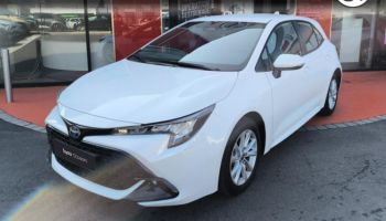 50000 : Hyundai Saint-Lô - GCA - TOYOTA Corolla - Corolla -  - Traction - Hybride : Essence/Electrique